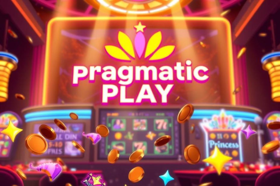 Mengulas Slot Gacor Pragmatic Play