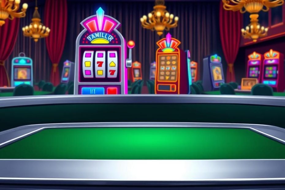 Cara Cepat Menang Bermain Slot Online